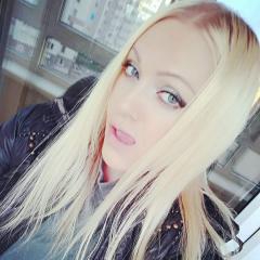 Фотография пользователя LizaRys на сайте Секс Компас СПб