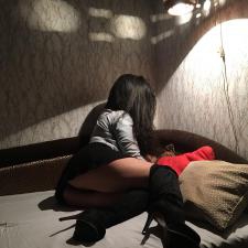 Фотография пользователя Nellli на сайте Секс Компас СПб