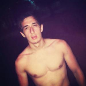 Фотография пользователя DonPaster на сайте Секс Компас СПб