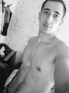 DonPaster, аватарка на СексКомпас СПб