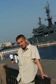 Konek, аватарка на СексКомпас СПб