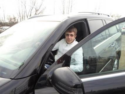 Игорь (terleyzm), аватарка на СексКомпас СПб