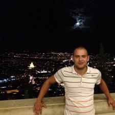 Фотография пользователя Bandit_66 на сайте Секс Компас СПб