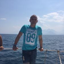 Фотография пользователя Bandit_66 на сайте Секс Компас СПб