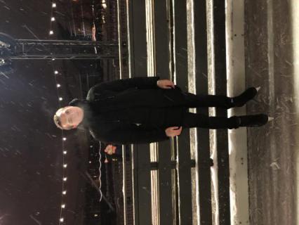 Nick653, аватарка на СексКомпас СПб