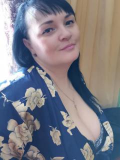 NICITINA, аватарка на СексКомпас СПб