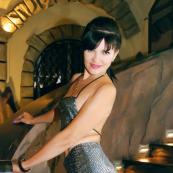 Фотография пользователя Мила ОГРОМНЫЙ КЛИТОР  Индивидуалка (Lyudmila_kovalenko) на сайте Секс Компас СПб