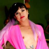 Фотография пользователя Мила ОГРОМНЫЙ КЛИТОР  Индивидуалка (Lyudmila_kovalenko) на сайте Секс Компас СПб