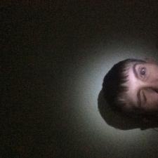 Фотография пользователя Артем  (black_tema) на сайте Секс Компас СПб