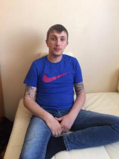 Артем  (black_tema), аватарка на СексКомпас СПб