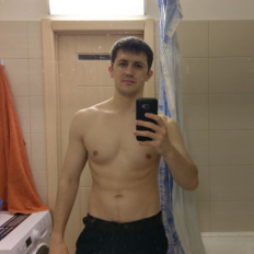 Фотография пользователя traxtebidog на сайте Секс Компас СПб