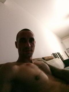 Goahead82, аватарка на СексКомпас СПб