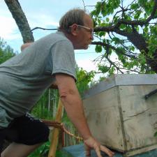 Фотография пользователя Nikolai_61 на сайте Секс Компас СПб