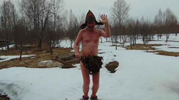 Nikolai_61, аватарка на СексКомпас СПб