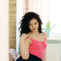 Фотография пользователя София Софи (sofiya_masimova) на сайте Секс Компас СПб