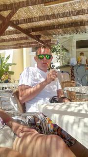 Мишаня Лапшин (darksid), аватарка на СексКомпас СПб