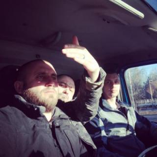 SwiftKey999, аватарка на СексКомпас СПб