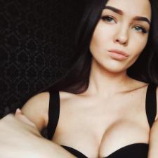 Фотография пользователя Anastasia777 на сайте Секс Компас СПб