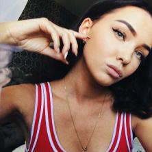 Фотография пользователя Anastasia777 на сайте Секс Компас СПб