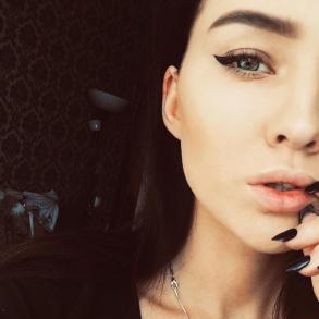 Фотография пользователя Anastasia777 на сайте Секс Компас СПб