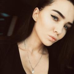 Фотография пользователя Anastasia777 на сайте Секс Компас СПб