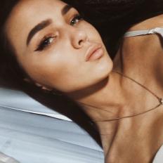 Фотография пользователя Anastasia777 на сайте Секс Компас СПб