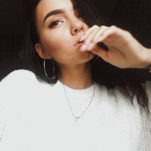 Фотография пользователя Anastasia777 на сайте Секс Компас СПб