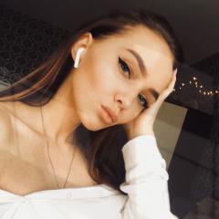 Фотография пользователя Anastasia777 на сайте Секс Компас СПб