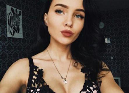 Anastasia777, аватарка на СексКомпас СПб