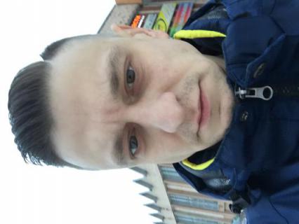 JohnK, аватарка на СексКомпас СПб