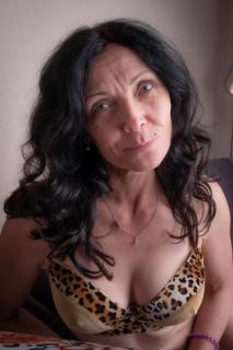 Лана Маслова (maslova48), аватарка на СексКомпас СПб