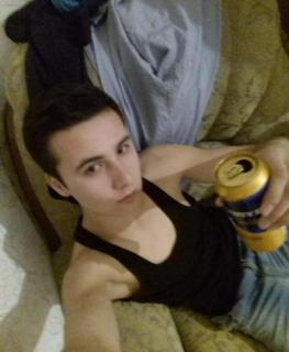 Sarvar98, аватарка на СексКомпас СПб