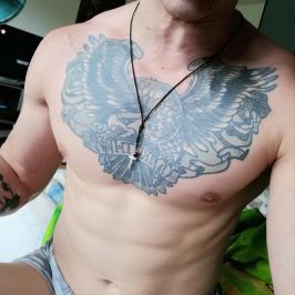 Фотография пользователя Vkirasir на сайте Секс Компас СПб