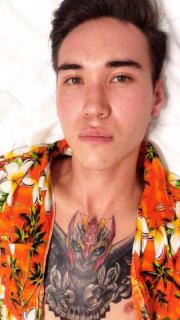 Qazaqpie444, аватарка на СексКомпас СПб