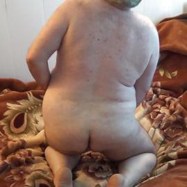 Фотография пользователя XXXXXL67 на сайте Секс Компас СПб