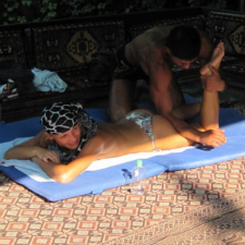 Фотография пользователя Роман Русланов (QuNi999RZme) на сайте Секс Компас СПб