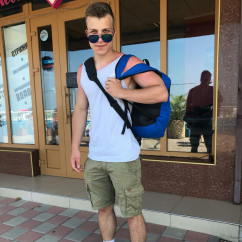 Фотография пользователя Kuzmi4pro на сайте Секс Компас СПб