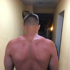 Фотография пользователя Kuzmi4pro на сайте Секс Компас СПб