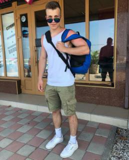 Kuzmi4pro, аватарка на СексКомпас СПб