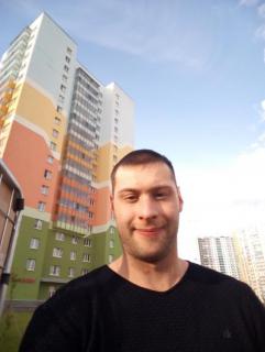 makskon19, аватарка на СексКомпас СПб