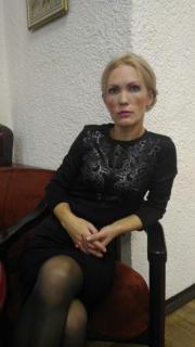 Irka76, аватарка на СексКомпас СПб