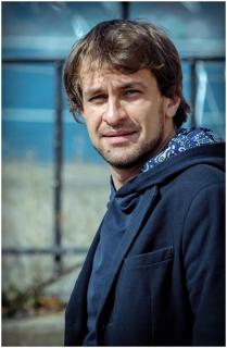 andryclue, аватарка на СексКомпас СПб