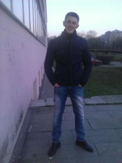 SerhioRamos, аватарка на СексКомпас СПб