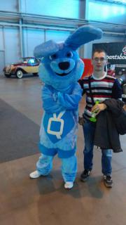 alexsex95, аватарка на СексКомпас СПб