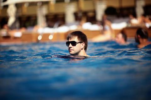 Barry, аватарка на СексКомпас СПб