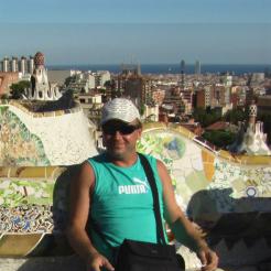 Фотография пользователя Vladik101 на сайте Секс Компас СПб