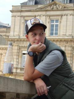 Антон Иванов (Rayka), аватарка на СексКомпас СПб