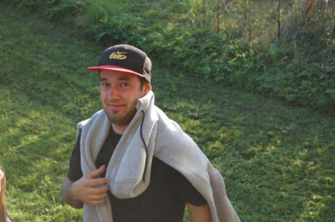 Pupspb, аватарка на СексКомпас СПб