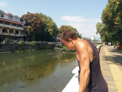 SuperVladimir, аватарка на СексКомпас СПб