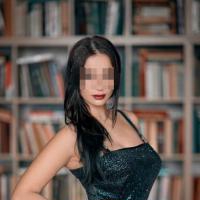 Фотография пользователя riya76 на сайте Секс Компас СПб